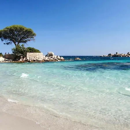 Chez Chris Mare & Macchia