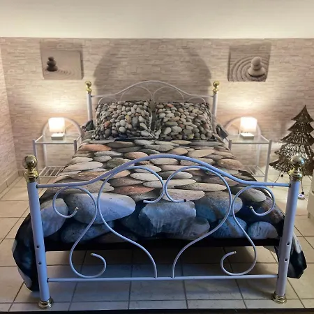 Chez Chris Mare & Macchia *