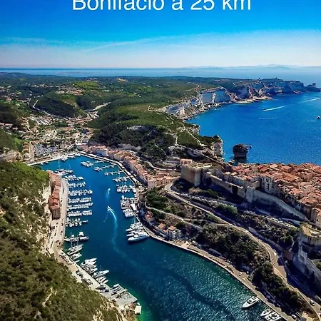 Chez Chris Mare & Macchia *