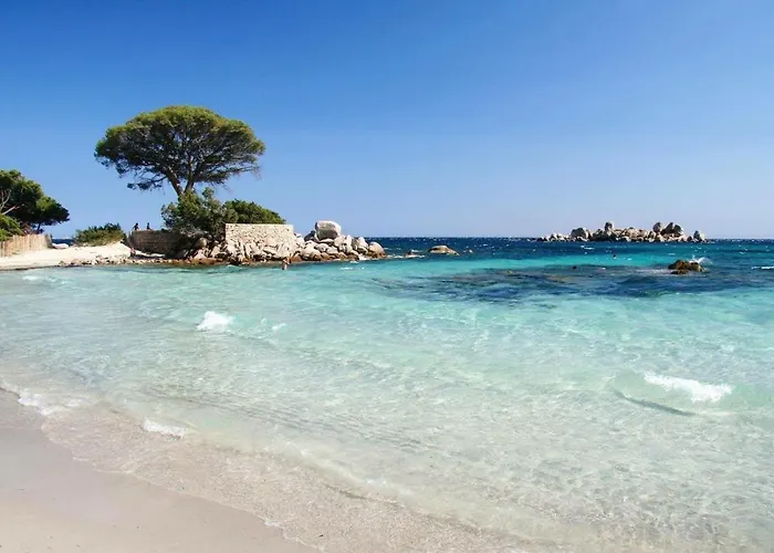 Chez Chris Mare & Macchia